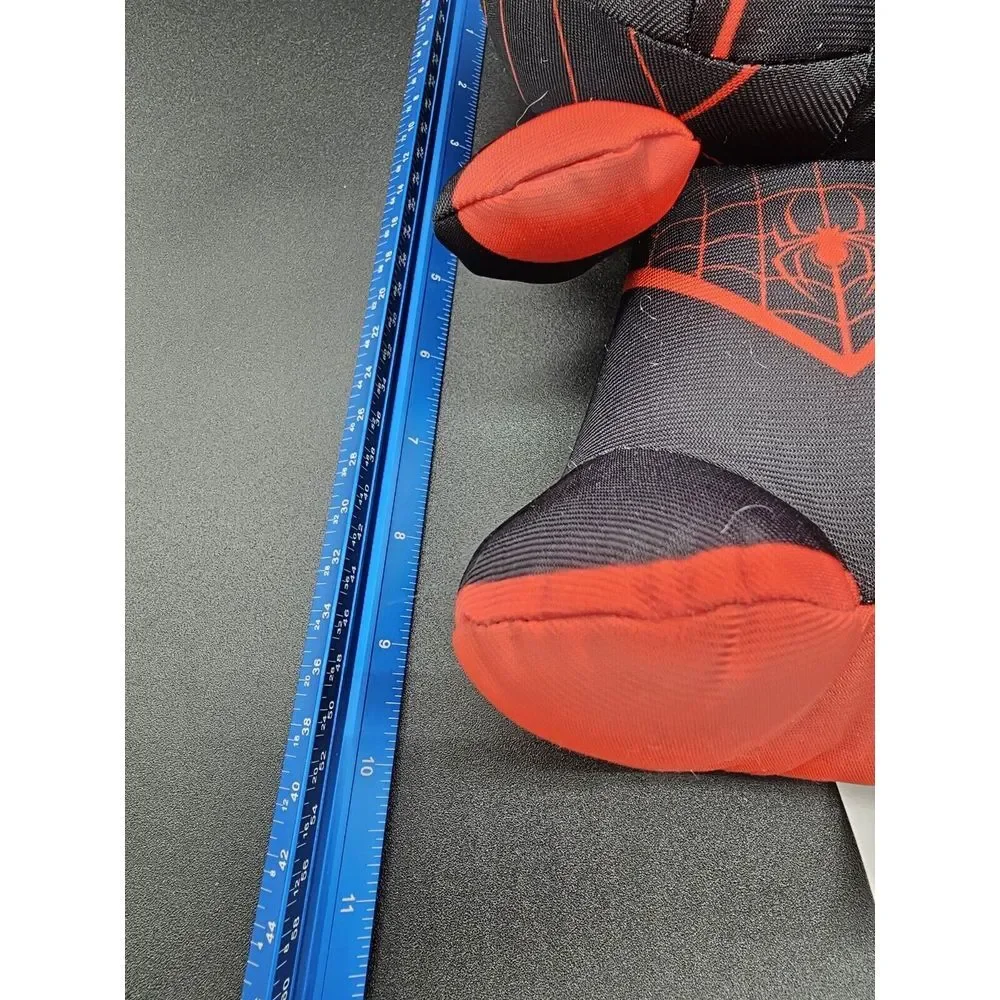Marvel‎ Avengers Assemble Plush 5